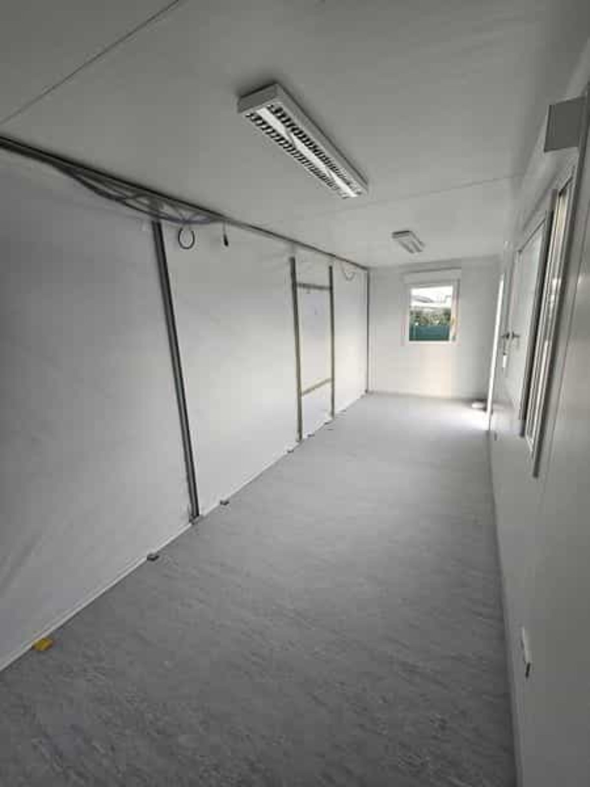 24′ Containeranlage CLASSIC Line