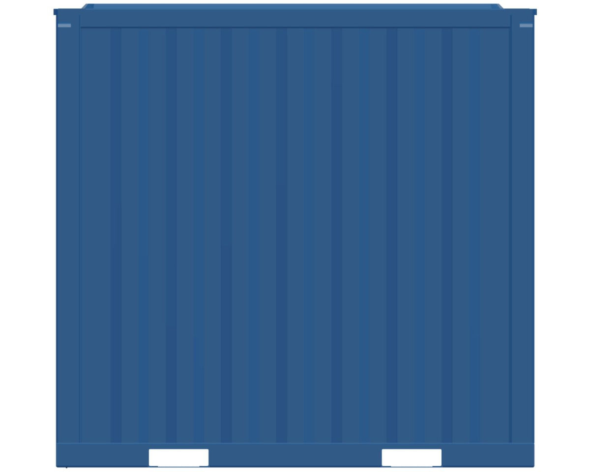 6' Lagercontainer