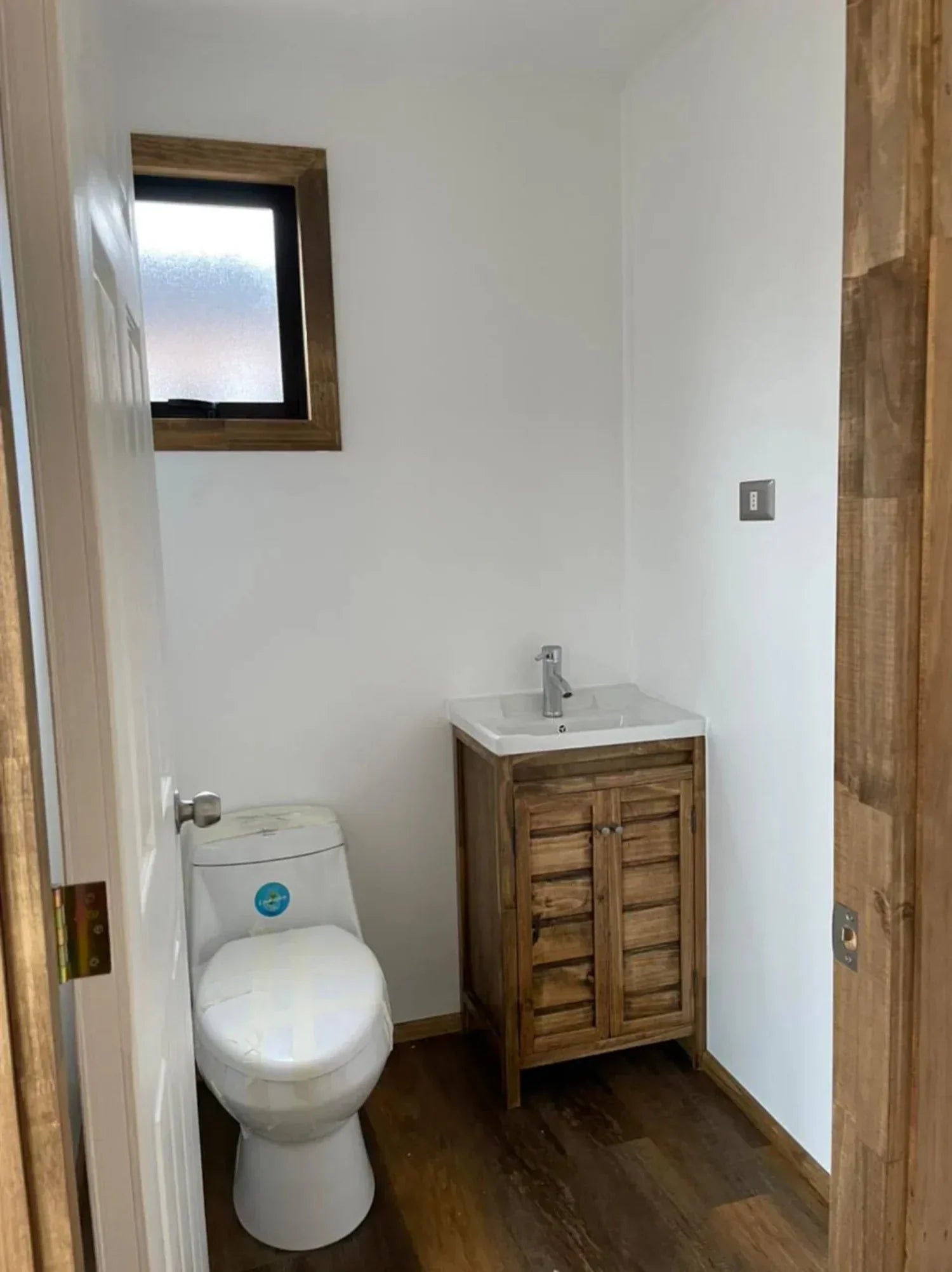 Dalì Modulares Projekt 24 m²