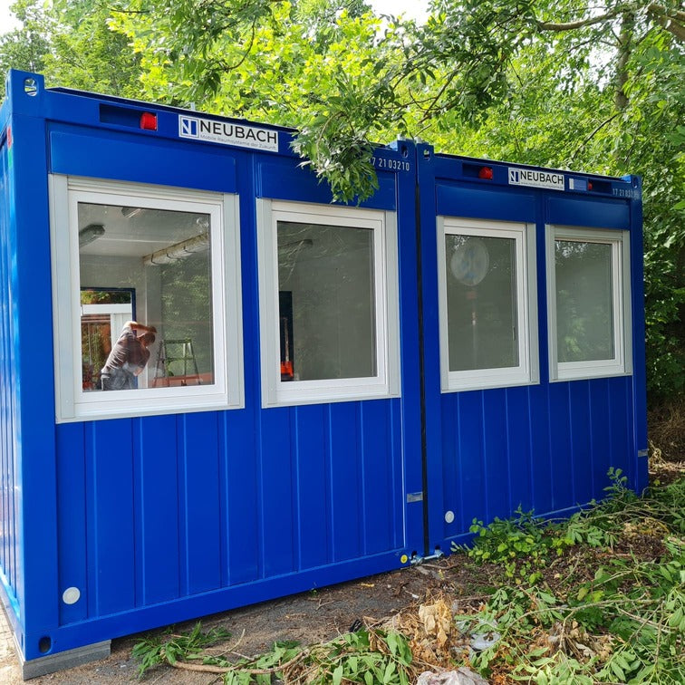 Duo Anlage 20‘