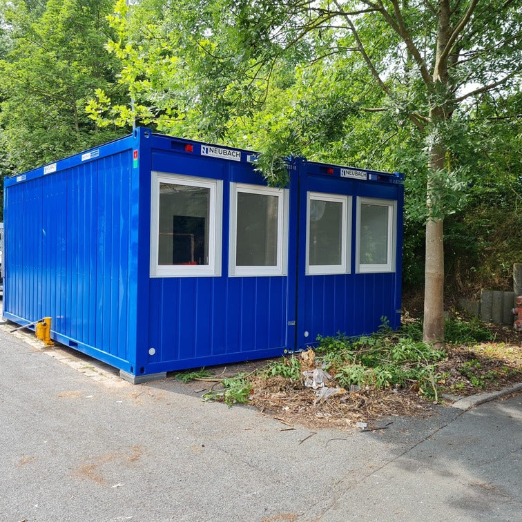 Duo Anlage 20‘