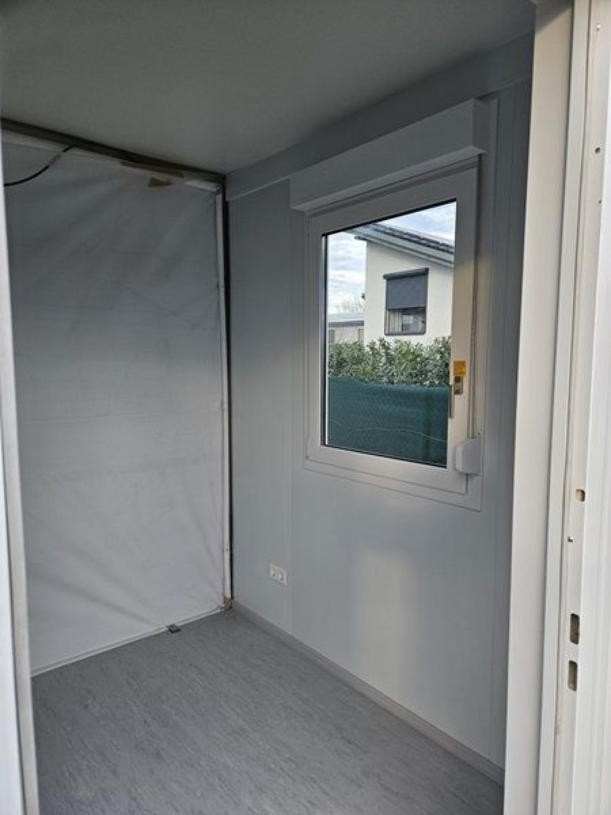 24′ Containeranlage CLASSIC Line